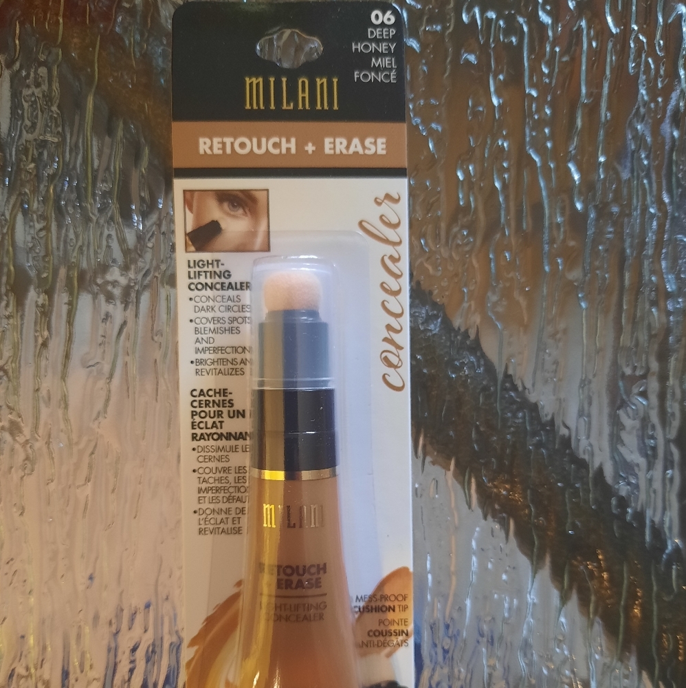 Milani 06 concelar